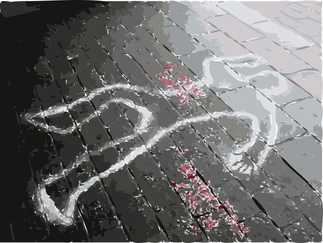 murder mystery